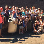 Gruppenbild Zoo Köln